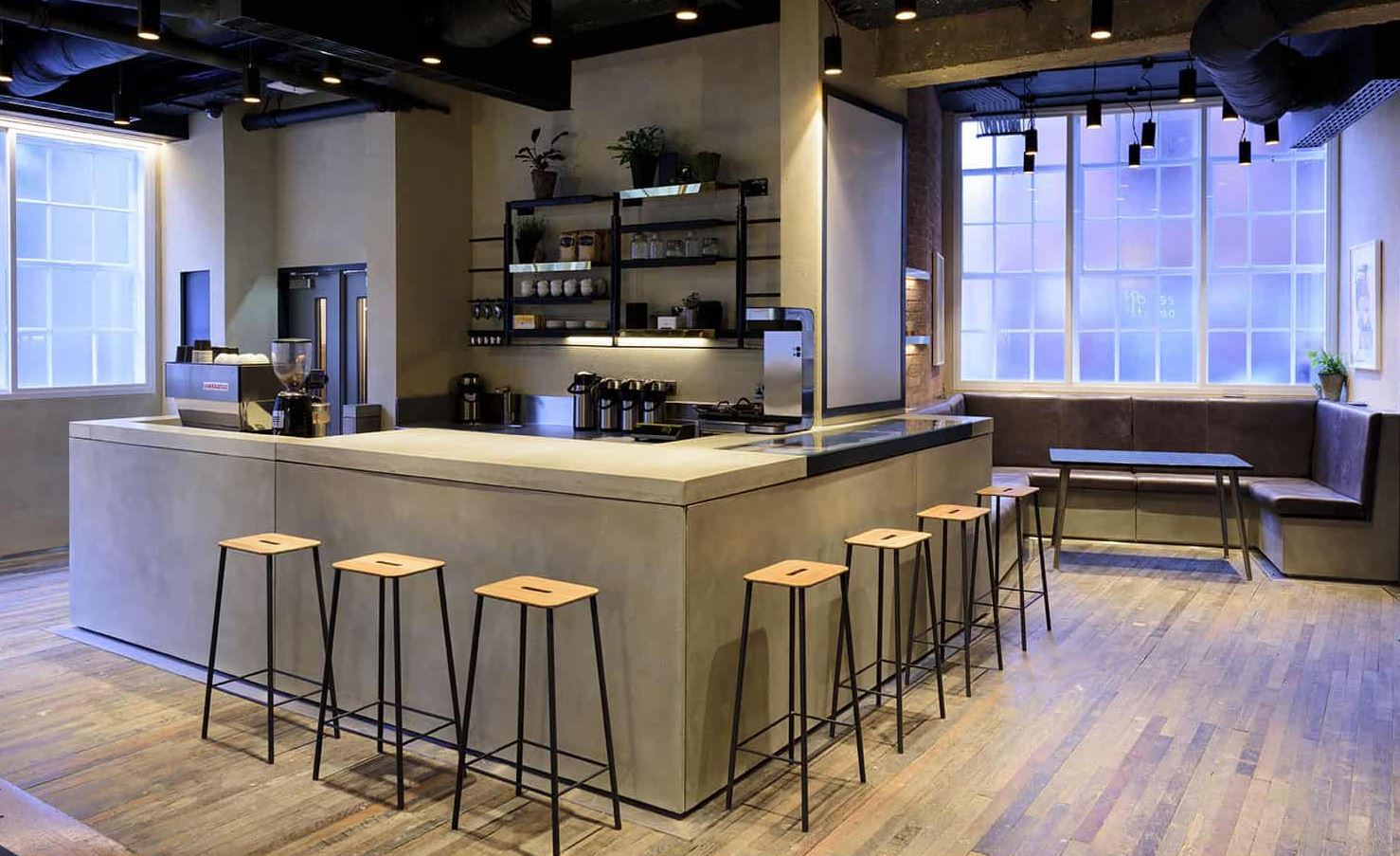 7-9 Old Nichol St, London for sale Interior Photo- Image 1 of 1