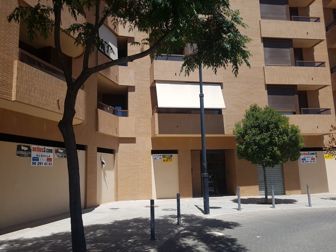 Retail in Ontinyent to rent Building Photo- Image 1 of 2