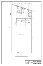 3265-3277 Austin Peay Hwy, Memphis, TN for rent Floor Plan- Image 1 of 1