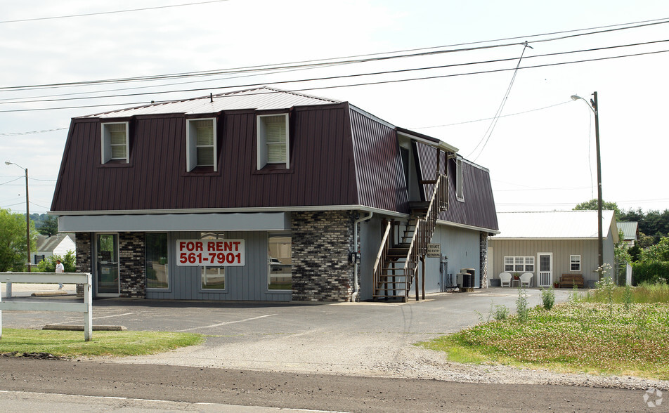 408-410 1st Ave, Nitro, WV for sale - Primary Photo - Image 1 of 1