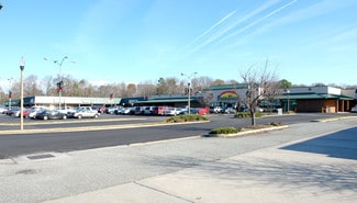 More details for 456-476 Wythe Creek Rd, Poquoson, VA - Retail to Rent