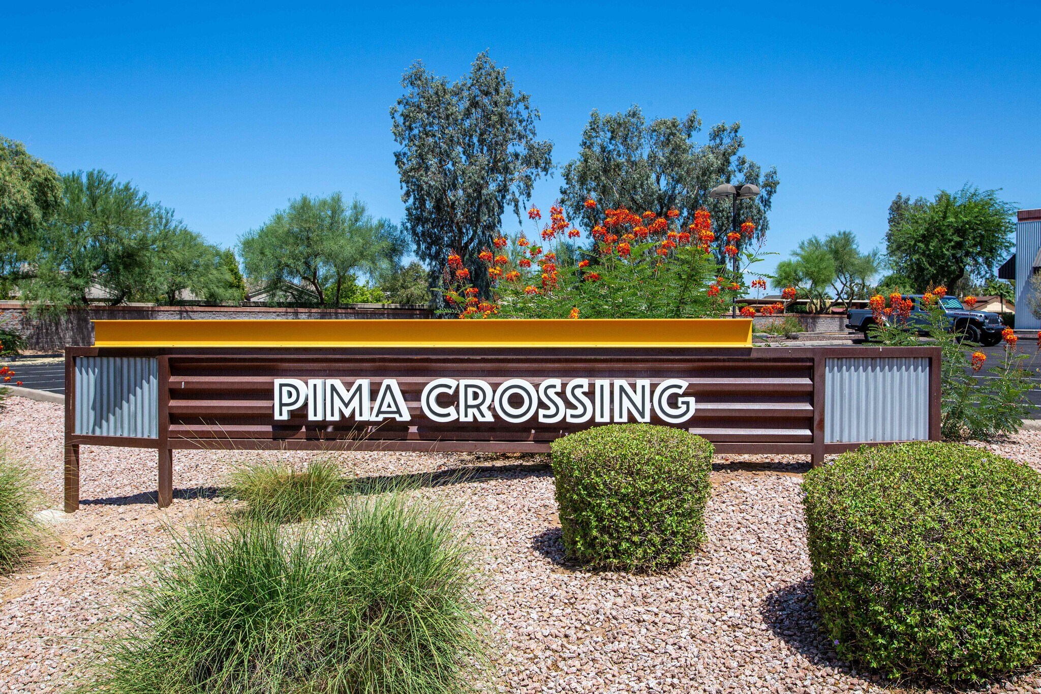 8606-8776 E Shea Blvd, Scottsdale, AZ for sale Building Photo- Image 1 of 1