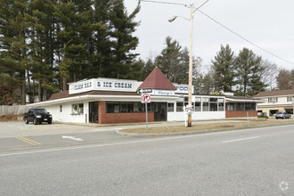 172 Plaistow Rd, Plaistow, NH for sale Primary Photo- Image 1 of 1