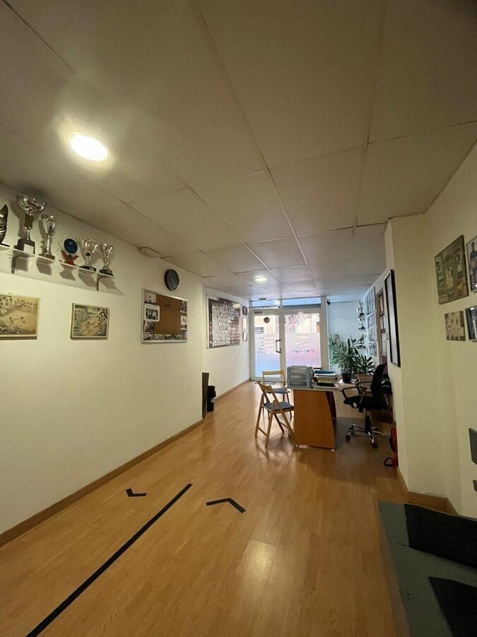 Barcelona, BAR 08026 -  -  - Interior Photo - Image 1 of 18