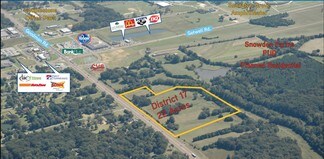 More details for Goodman Rd, Southaven, MS - Land for Sale