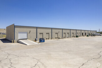 More details for 3535 N Panam Expy, San Antonio, TX - Industrial for Rent