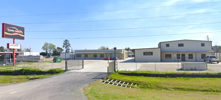 11066 Highway 242, Conroe, TX for sale Primary Photo- Image 1 of 1