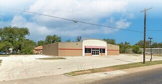 More details for 205 N Main St, Winters, TX - Retail for Rent