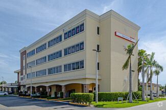 More details for 2850 N Federal Hwy, Lighthouse Point, FL - Office for Sale