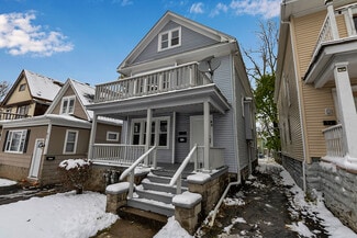 More details for Merrimac Portfolio – for Sale, Buffalo, NY