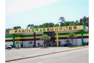 More details for 2001 E Pass Rd, Gulfport, MS - Retail for Rent