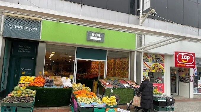 Marlowes, Hemel Hempstead to rent Building Photo- Image 1 of 22