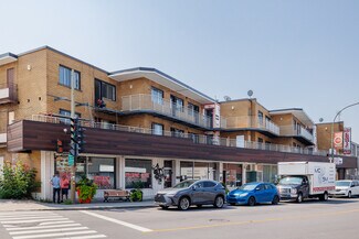 More details for 5810-5840 Boul Gouin O, Montréal, QC - Retail to Rent