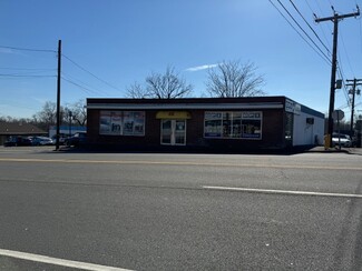 More details for 882-886 Boston Post Rd, West Haven, CT - Light Industrial for Rent