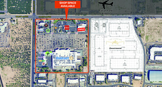 More details for 4425-4545 E Mckellips Rd, Mesa, AZ - Retail for Rent