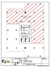 2255 Sheppard Ave E, Toronto, ON for rent Floor Plan- Image 1 of 1