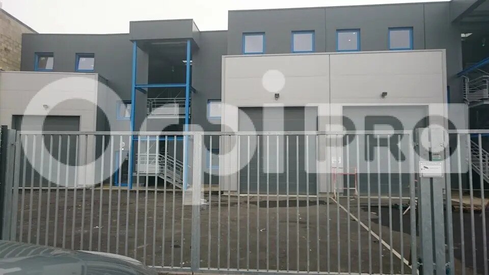 Light Industrial in Villenoy for sale Building Photo- Image 1 of 6