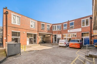More details for 14 Ayres St, London - Office to Rent