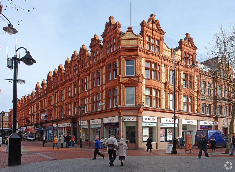 26-28 Broad St, Reading for sale - Primary Photo - Image 1 of 1