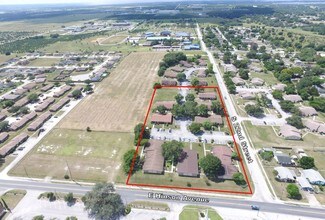 25 22nd St, Haines City, FL for sale Aerial- Image 1 of 1