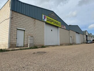 More details for Industrial for Sale