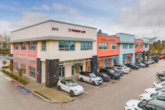 More details for 8078 128th St, Surrey, BC - Office to Rent