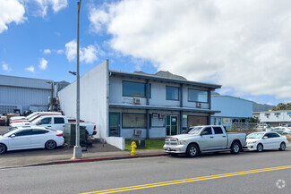 More details for 46-012 Alaloa St, Kaneohe, HI - Office for Rent