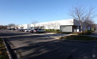 More details for 975 Eastwind Dr, Westerville, OH - Industrial for Rent