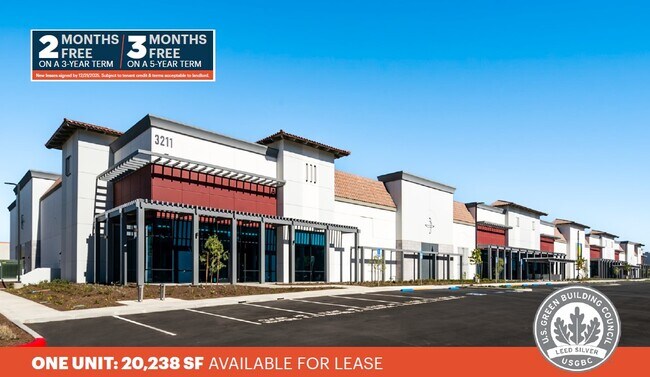 More details for 3211 Mission Oaks Blvd, Camarillo, CA - Industrial to Rent