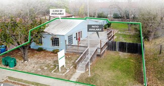 More details for 313 N Main St, Elgin, TX - Retail to Rent
