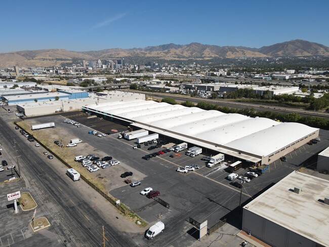 More details for 1415 S 700 W, Salt Lake City, UT - Industrial for Rent