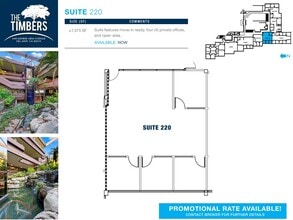445 Marine View Ave, Del Mar, CA to rent Floor Plan- Image 1 of 1