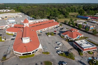 6521 Highway 69 S, Tuscaloosa, AL - aerial  map view - Image1