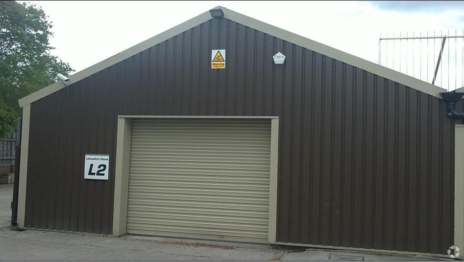 Green Ln, Stockport for sale - Building Photo - Image 1 of 1