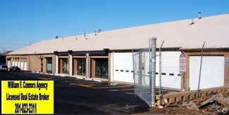 More details for 1101 Tonnelle Ave, North Bergen, NJ - Industrial for Rent