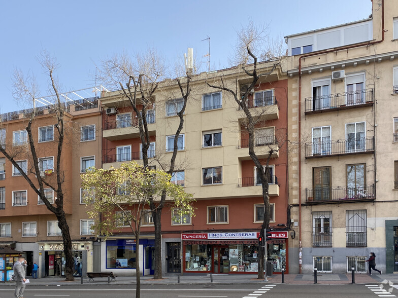 Paseo de Extremadura, 109, Madrid, Madrid for sale - Building Photo - Image 2 of 4