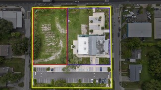 More details for 3800 N Nebraska Ave, Tampa, FL - Land for Rent