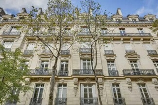 More details for 56 Avenue Victor Hugo, Paris - Office for Sale