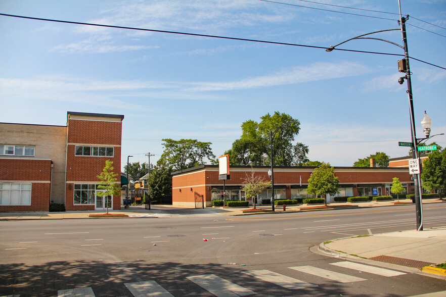 5225-5253 W Madison St, Chicago, IL for sale - Building Photo - Image 3 of 6