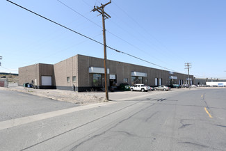 More details for 6100-6170 E 49th Ave, Commerce City, CO - Light Industrial for Rent