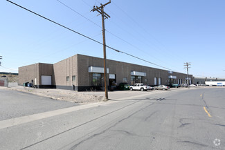 More details for 6100-6170 E 49th Ave, Commerce City, CO - Light Industrial for Rent