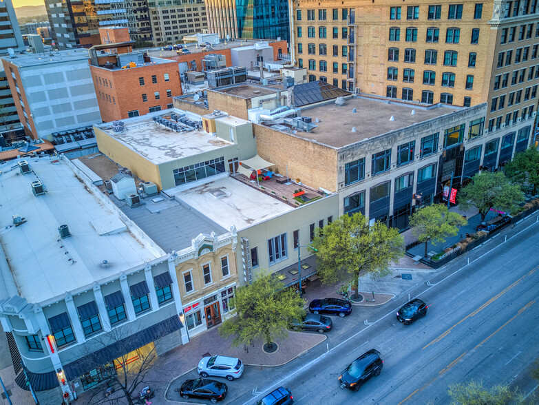 506 N Congress Ave, Austin, TX for rent - Building Photo - Image 1 of 8