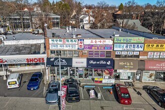 156-09-156-17 Northern Blvd, Flushing, NY for sale Building Photo- Image 1 of 54