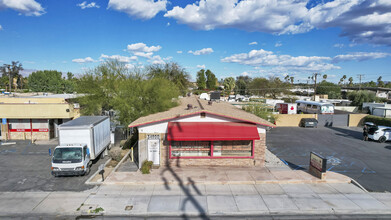 34900 Date Palm Dr, Cathedral City, CA for sale Building Photo- Image 1 of 10