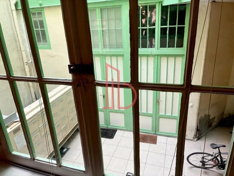 Office in Bordeaux to rent - Building Photo - Image 3 of 5