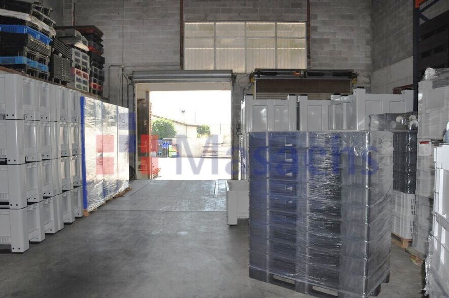 Industrial in Balenyà, Barcelona for sale - Interior Photo - Image 2 of 8