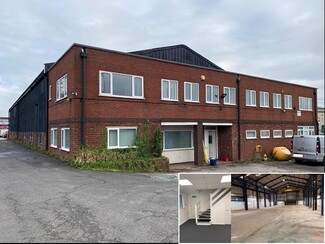 More details for Station Rd, Wolverhampton - Industrial for Rent