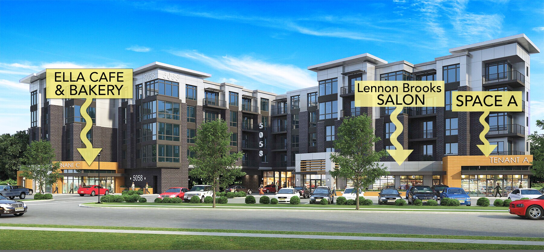 58 E Midland Ave, Paramus 07652 UK