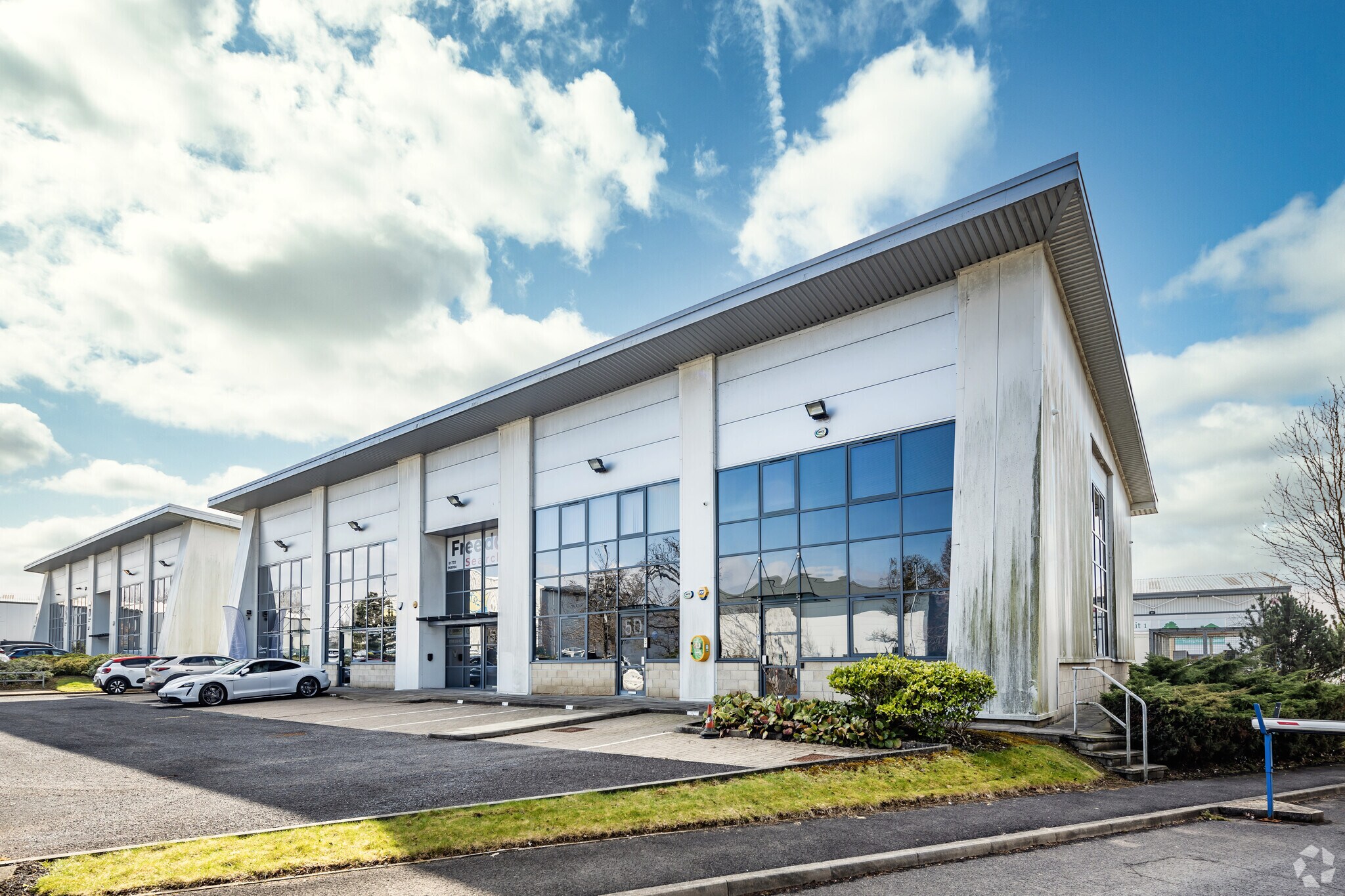 Barnfield Way, Preston for sale Primary Photo- Image 1 of 1