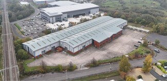 More details for Coxwell Ave, Wolverhampton - Light Industrial for Rent